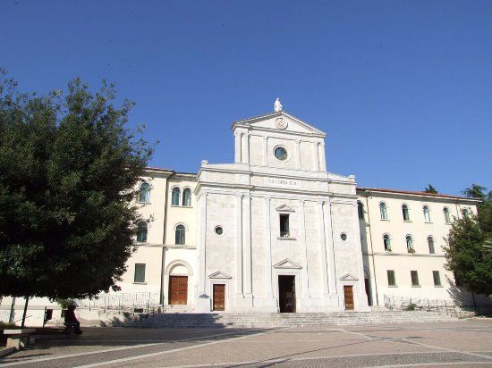 Chiesa del Sacro Cuore di Gesù